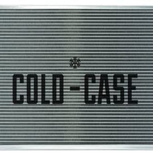 67-76 Chevy GMC Pickup Radiator AT