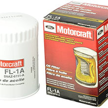 Motorcraft FL-1-A Oil Filter