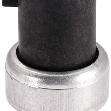 ANGLEWIDE A/C Pressure Sensor fit for 2006-2010 300