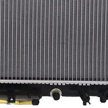 APFD Radiator For Toyota Avalon 2324