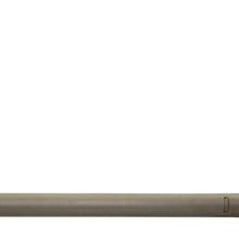 USA Standard Gear ZDS9492 Front OE Driveshaft Assembly, 2006-2010 Hummer H3