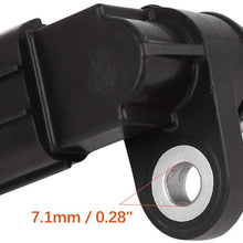 uxcell 28810-PWR-013 Transmission Speed Sensor Replacement for Honda Civic Accord Acura TL