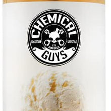 Chemical Guys AIR23104 Vanilla Bean Fresh Scoop Scent Premium AIR FRESHENER & Odor Eliminator (4 OZ), 4. Fluid_Ounces