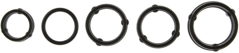 MAHLE GS33683 Engine Oil Cooler Gasket Set