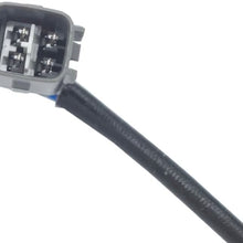 Guniang Oxygen Sensor O2 02 for Toyota Celica 2000-2003 1.8L Upstream and Downstream 2pcs