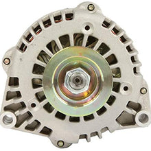 DB Electrical ADR0419 Alternator Compatible With/Replacement For Chevrolet, Gmc 8.1L 2001 2002 DB Electrical, Chevy Truck C4500 C50, 5500 C60, 6500 C70, 7500 C80, 8500 Topkick, Kodial 321-1819