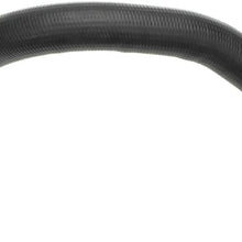 ACDelco 26013X Professional Upper Molded Coolant Hose
