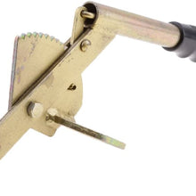 Mechanical Override Hand Brake Parking Lever Handle Bracket Coupling Hitch
