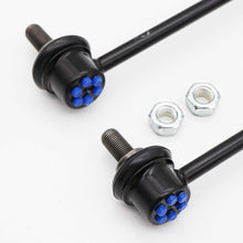 KIPA Front Sway Bar Stabilizer Bar End Link Kit for Honda Odyssey 2005-2016 3.5L 3498CC V6 GAS DOHC, Replace OEM Part Number 51320-SHJ-A02, LH RH Side, Durable