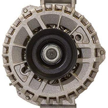 ACDelco 335-1145 Professional Alternator