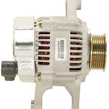 ACDelco 335-1184 Professional Alternator