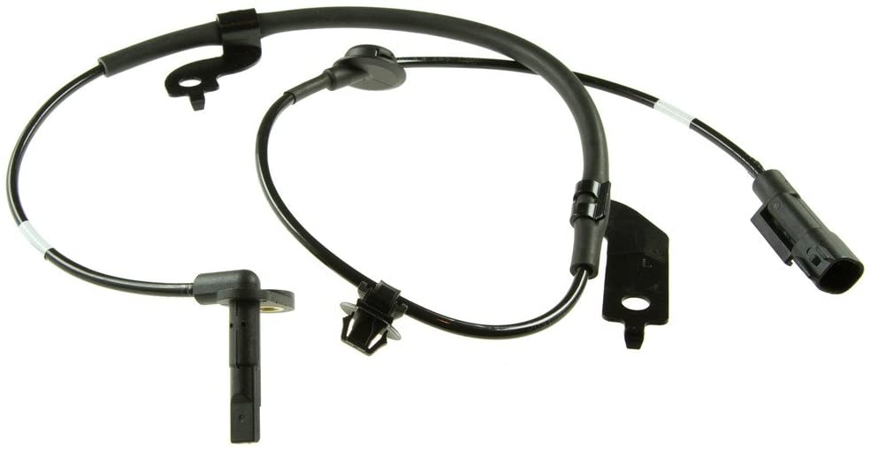 Holstein Parts 2ABS0709 ABS Speed Sensor