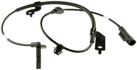 Holstein Parts 2ABS0709 ABS Speed Sensor