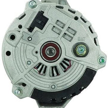 Remy 91313 Alternator