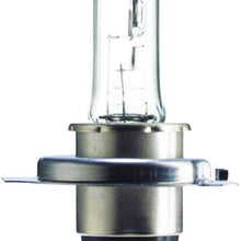 Philips H4 Vision. Headlighting Lamp +30% Light.
