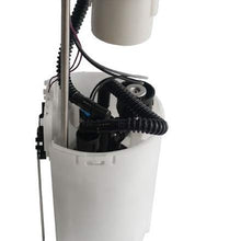 Fuel Pump Module Assembly E3747M with Sending Unit Level Sender Fit For Chevy Silverado 1500 & GMC Sierra 1500 07-08 Pickup Trunk