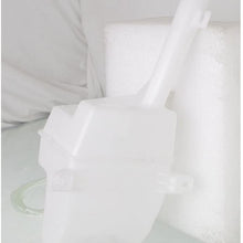 Washer Reservoir compatible with KIA OPTIMA 12-15 Assembly w/Pump Cap and Sensor (Exc. Hybrid Model) USA Built