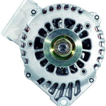 Remy 91613 Alternator