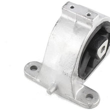 DNJ MMK1004 Complete Engine Motor & Transmission Mount kit for 2001-2007 / Dodge/Caravan, Gran Caravan / 3.3L, 3.8L