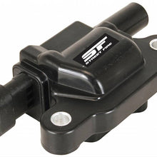 MSD 55118 Street Fire Coil, (Pack of 8)