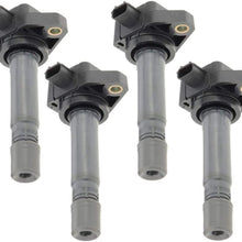 Ignition Coil for Honda Civic 2006-2011 I4 1.8L R18A1