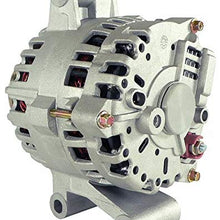 Db Electrical Afd0055 Alternator For Super Duty F250 F450 F550 7.3l 1999 2000 2001 99 00 01, 7.3 7.3l Excursion 00 01 2000 2001, F150 F250 F350 F450 Pickup 99 00 01 1999 2000 2001 Super D