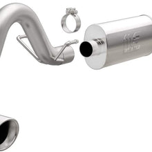 MagnaFlow 19293 Performance Exhaust System