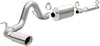 MagnaFlow 19293 Performance Exhaust System