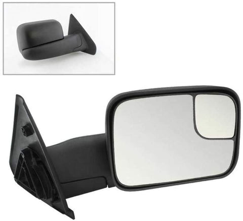 Spyder Auto MIR-DRAM02-MA-R Mirror, Right