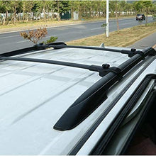 Snailfly Crossbars Cross Bars Roof Racks Fit for 2011-2020 Toyota Sienna XL30