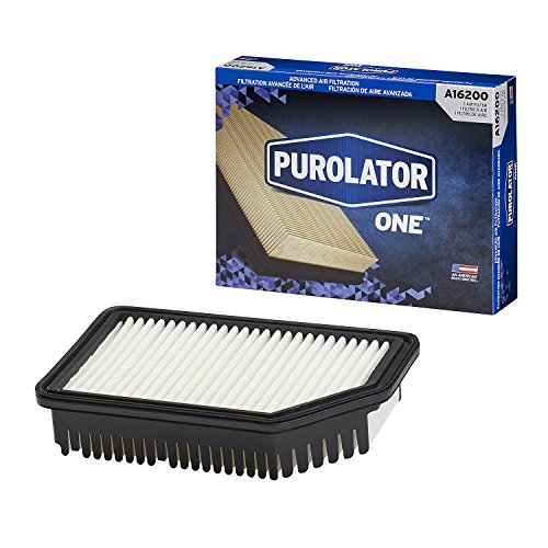 Purolator A16200 PurolatorONE Air Filter