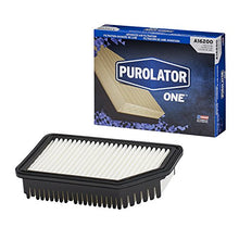 Purolator A16200 PurolatorONE Filtro de aire