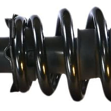 Gabriel G57055 Ultra ReadyMount Loaded Strut Assembly