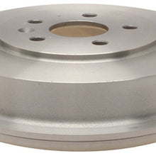 Raybestos 97812R Professional Grade Brake Drum