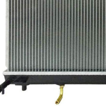 Automotive Cooling Radiator For Mitsubishi Montero 2468 100% Tested