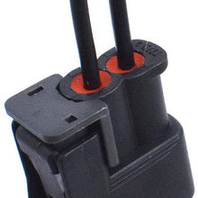 labwork 3Pcs Ignition Coil Connector Plug with Wires Fit for Lexus 300 / GS300 / SC300
