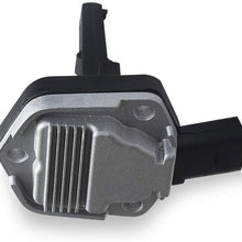 1214-151219A Engine Oil Level Sender Sensor for Volkswagen for Audi 1J0907660B FLS-75 SU11170 9480946060 1119169