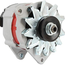 DB Electrical ABO0205 Alternator Compatible with/Replacement for 1.6 1.6L Ford Fiesta 78 79 80
