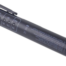 beler Universal 5 LED Indicator Car Auto Brake Fluid Tester Diagnostic Testing Tool Automotive Brakes Calibrated Tester