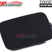Genuine Lexus RX350 RX450h OEM Front (LH) Bumper Tow Hook Cover Cap 52128-48905