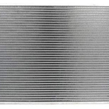 APFD Radiator For Mini Cooper 2859