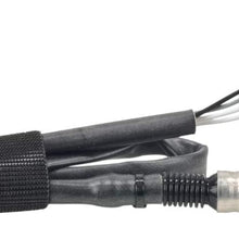 Bosch 16978 Oxygen Sensor, Original Equipment (Audi, Volkswagen)