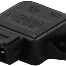Bosch 0280122001 Throttle Position Sensor