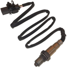 Oxygen O2 Sensor 17025 LSU 4.9 5-Wire WideBand Lambda Oxygen Sensor for 2011-2015 Ford Toyota Honda Chevrolet PLX AEM 30-2004 0258017025 X Series AFR Inline Controller UEG