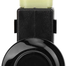 Qii lu Reverse Parking Sensor，ABS Material Parking Sensor Radar CRV 2007-2011 08V67-S9G-7M004