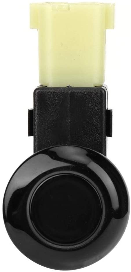 Qii lu Reverse Parking Sensor，ABS Material Parking Sensor Radar CRV 2007-2011 08V67-S9G-7M004