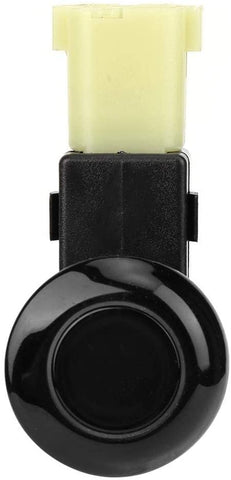 Qii lu Reverse Parking Sensor，ABS Material Parking Sensor Radar CRV 2007-2011 08V67-S9G-7M004