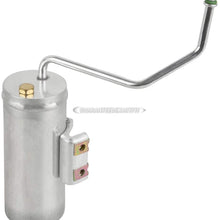 For Hyundai Sonata & Kia Magentis Optima A/C AC Accumulator Receiver Drier - BuyAutoParts 60-31085 NEW