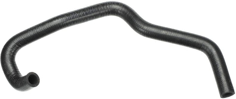 ACDelco 16420M Professional Upper Molded Heater Hose