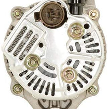 ACDelco 335-1191 Professional Alternator